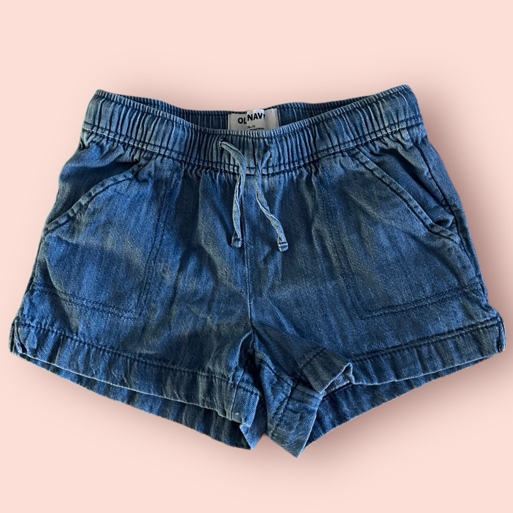 Girls Old Navy Shorts